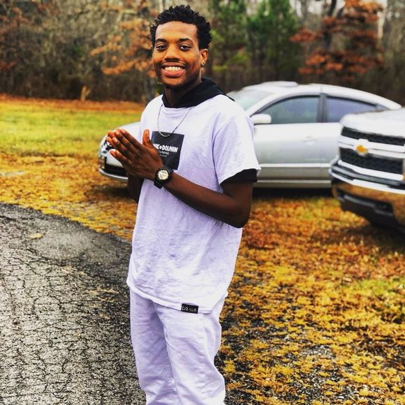 Meet your Posher, Marcus - Picture 1 of 1